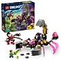 LEGO DREAMZzz Nightmare Scorpion Digger, 505 Pieces (71513)~#|#~BD0046E4-AE3F-4D16-9693D35DCA11BFCB_sc7