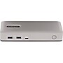 StarTech Universal Docking Station for USB-C and Thunderbolt 3/4 laptops Laptop (101N-USBC-DOCK)~#|#~BD011194-D411-45AD-9D81AD56E7473C8E_sc7