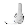 HyperX Cloud Stinger Core Wireless Noise Canceling Stereo Gaming Over-the-Ear Headset, White (4P5J1AA)~#|#~BD0209B6-4E40-4EED-82C53C72BC28C448_sc7