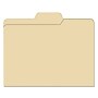 Find It™ All Tab File Folders, Letter, Manila, 80/Pack (FT07046)~#|#~BD03AADC-9318-48E9-AB419153E512A4B9_sc7