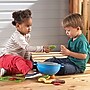 Learning Resources New Sprouts Grill It Barbecue Set Learning Toys, Assorted Colors, 22 Piece Set (LER9260-D)~#|#~BD047885-D9FD-40A5-AC5174E801683FC7_sc7