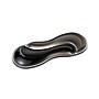 Kensington Slim Duo Gel Mouse/Trackball Wrist Rest, Black/Gray (K62438NA)~#|#~BD156EE1-23C5-408E-B6383A3831C62927_sc7
