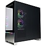 CyberPowerPC Gaming Desktop Computer, AMD Ryzen 7 8700F, GeForce RTX 5060 Ti 16GB, 32GB RAM, 2TB SSD, Windows 11 Home~#|#~BD191487-5105-40D4-B519D301E18C9535_sc7
