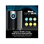 Shark Max True HEPA Air Purifier, 4-Speed, Black (HP202)~#|#~BD195771-A01E-4BBE-9197E3DDA5E31B81_sc7