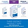 Scott Pro Foaming Hand Sanitizer Refill, Fresh Scent, 1000 mL., 6/Carton (91560)~#|#~BD20C6D2-AB0A-452B-BA4478C5CA3A6D0D_sc7