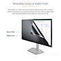 StarTech 34" Monitor Privacy Screen, Anti-Glare Blue Light Filter, Screen Protector, Matte/Glossy, TAA Compliant~#|#~BD2D1BC8-8C77-432D-9C9C80B041645A37_sc7