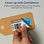 Avery TrueBlock Laser/Inkjet Rectangle Multipurpose Labels, 0.75" x 3.5", White, 500/Pack (94217)~#|#~BD2ECC11-389A-4D81-8F56CA04951ECCC8_sc7