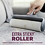 Scotch-Brite Pet Hair Pickup Large Surface Roller, 60 Sheets/Roll (839LSR-60-4)~#|#~BD2F05BC-F997-4547-9CA1EBAC68B5AB1F_sc7