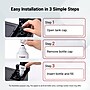 Canon GI-20 Yellow Standard Yield Ink Cartridge Refill (3396C001)~#|#~BD2F6568-5B41-48C2-ACC01CC6A2F04A5A_sc7