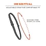 Squids 3137 Padded Barcode Scanner Sling Lanyard for Mobile Computers (19177)~#|#~BD2FE8DB-0FA1-4967-90E17037D643F5BB_sc7