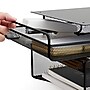 Safco Hanging Metal Desk Organizer, Black (SAF3244BL)~#|#~BD31AABD-C9B3-4CA8-AACCD46A848CD93A_sc7