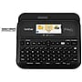 Brother P-touch Portable Label Maker, Black (PTD610BTVP)~#|#~BD3BAD32-7040-4CD7-BA947D0AF977618B_sc7