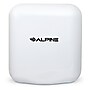 Alpine Industries Hemlock 110 - 120V Automatic Hand Dryer, White (400-10-WHI)~#|#~BD3F0500-94EC-4B8F-BD483F2459AA7A06_sc7