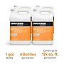 Coastwide Professional™ Floor Finish and Sealer Diamond, 3.78 L, 4/Carton (CW511001-A)~#|#~BD4428FA-67AE-431F-93A1A1A134165512_sc7