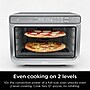 Ninja Prestige Smart XL Air Fryer & Countertop Oven, Silver (DT551)~#|#~BD470567-71A5-46F2-97858633CCA0B96D_sc7