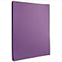 LUX 8.5" x 11" Color Business Paper, 60 lbs., Violet, 500 Sheets/Ream (81211-P-17-500)~#|#~BD562BEB-C3D1-45D2-B4BFED4AE9E74439_sc7