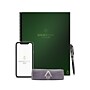 Rocketbook Fusion Smart Notebook, 8.5" x 11", Graph Ruled, 42 Sheets, Green (EVRF-L-RC-CKG-FR)~#|#~BD5D6246-1C59-45FE-B9164C18989BC158_sc7