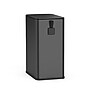 Nine Stars Step Trash Can, 2.6 Gallon, Matte Black (XZD-10-88BK)~#|#~BD663684-1958-490C-95D232C515DB94F8_sc7