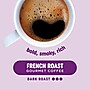 Pick Me Up Provisions™ French Roast Coffee Keurig® K-Cup® Pods, Dark Roast, 96/Carton (52966CT)~#|#~BD69ECFD-8CA7-43FE-B93980F2C44CADB4_sc7