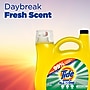 Tide Simply HE Liquid Laundry Detergent, Daybreak Fresh Scent, 85 Loads, 107 oz. (26837)~#|#~BD7D81E6-326F-4B00-A821F6B74C4C0D04_sc7