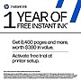HP OfficeJet Pro 8139 Wireless Color All-In-One Inkjet Printer, Best for Home Office, 1 Year Free Instant Ink (C2VK3A#B1H)~#|#~BD825A40-8610-4F8E-A55D99012E81EBDC_sc7