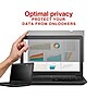 Staples TECH Anti-Glare Privacy Filter for 14" Laptop (16:9) (ST62131-CC)~#|#~BD870DEB-68E4-4392-B045245ECF05C955_sc7