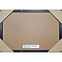 Amanti Art Grace Brushed Nickel Narrow Frame Wall Mirror, 22" x 18" (A42675343057)~#|#~BD880B5F-71A4-468D-811B690D4A0ADE21_sc7