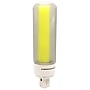 Viribright 8.5 Watts Cool White LED Household Bulb, Each (74404)~#|#~BD89AA51-747A-4FAE-A5735EB713D57E66_sc7