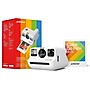 Polaroid Go Generation 2 Everything Box - Mini Instant Camera and Film Bundle (16 Photos Included) - White(6282)~#|#~BD92B0C2-7B54-4C17-BEA936CA6EC6C57B_sc7