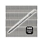 BIC Round Stic Xtra Life Ballpoint Pen, Medium Point, 1.0mm, Black Ink, 500/Pack (GSM500E-BLK)~#|#~BD9A6E49-6EF6-42EF-AE4CB16BA5696D26_sc7