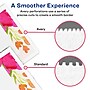 Avery Embossed General Use Note Cards, Matte Ivory, 60/Pack (08317)~#|#~BD9CB33B-A303-4FE1-A3C2FE55A0529904_sc7
