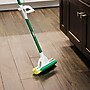 Libman Nitty Gritty 4" Sponge Mop Head, Yellow, 6/Carton (2011)~#|#~BDA0086F-92EB-4BF8-B6FDB3D33B296C5F_sc7