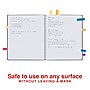 Staples Stickies Page Flags, 0.5" Wide, Assorted Colors, 500/Pack (19674)~#|#~BDA1AC0C-4020-4905-8E74F0D9BA43D0CD_sc7