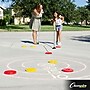 Champion Sports Shuffleboard Set, Multicolor (SBA20)~#|#~BDA3BF31-E50B-4E22-894063AF4803C287_sc7