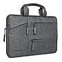 Satechi 13" Water-Resistant Laptop Carrying Case, Gray (ST-LTB13)~#|#~BDA40E1E-C884-472E-B423F791DE8FBDD9_sc7
