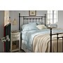 L.L.Bean Wicked Plush Throw, Charcoal Heather, Extra Large (1000095139)~#|#~BDAFD195-E125-4CE5-95514A0BAC3436D1_sc7