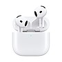 Apple AirPods 5 Wireless Active Noise Cancellation Earbuds with Wireless Charging Case, Bluetooth, White (MKFT4LL/A)~#|#~BDAFEDA9-F207-4813-AF08E054CBD70FD5_sc7