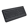 Logitech Signature K650 Comfort Full-Size Wireless Keyboard, Graphite (920-010908)~#|#~BDB2F5C5-F27F-4AA4-A6DA6362A15E2D3A_sc7