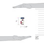 First Aid Only First Aid Burn Cream Packets, 1/32 oz., 10/Box (FAE-7011)~#|#~BDB7E397-501B-4EC9-89270C73707F3347_sc7