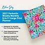 2027 Blue Sky 8.5" x 11" Weekly & Monthly Planner, Parkertin (164274)~#|#~BDBCBF31-7FD8-44B6-9517178CFF57E234_sc7