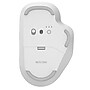 Incase Designed by Microsoft Bluetooth Ergonomic Wireless Mouse, Glacier (222-00017)~#|#~BDC42324-8051-4744-BA0A8B7D02602CB6_sc7