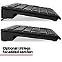 Staples TECH Wired Keyboard, Black (ST62600)~#|#~BDC42531-96AC-4BD7-957254A3AD8D9D7D_sc7