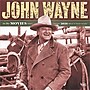 2026 BrownTrout John Wayne in the Movies 12" x 12" Monthly Wall Calendar (9798330701827)~#|#~BDC51D54-111E-4E9F-9D096CB0E6781E96_sc7