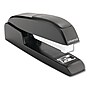Universal Executive Full Strip Stapler, Fastening Capacity 20 Sheets/20 lb., Black~#|#~BDC51E4F-4C4F-4DC6-AD46C162D30C4292_sc7