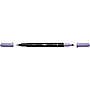 BIC Intensity Dual Tip Highlighter, Medium & Broad Point, Assorted Ink, 6/Pack (HLPDT6-AST)~#|#~BDCABFC9-5C06-40DA-8847A58D2A6CB7CE_sc7