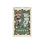 2026 Rifle Paper Co. World Travel 11" x 17" Monthly Wall Calendar (CAL095)~#|#~BDD43DAA-27DA-443E-8621226382E29042_sc7