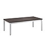 Bush Business Furniture Arrive 48"W x 23"D Coffee Table, Storm Gray (AVT148SG)~#|#~BDD677F5-6487-4421-AC2071A18186AE25_sc7