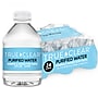 True Clear Purified Drinking Water, 8 fl oz Mini Bottles, 24‑Pack, BPA‑Free, Recyclable, Perfect for Lunches~#|#~BDDBF44C-AC7E-48A0-A4CA369DFE337B2E_sc7