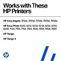 HP 64XL Black High Yield Ink Cartridge, Prints Up to 600 Pages (N9J92AN#140)~#|#~BDDF9E3A-7940-4E35-8FBE25E5F27AAA5F_sc7
