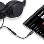 StarTech USB-C to 3.5mm Audio Adapter, Male to Female, Black (USBCAUDIO2)~#|#~BDDFF0FE-DF24-4171-A13C5E2F105D1633_sc7